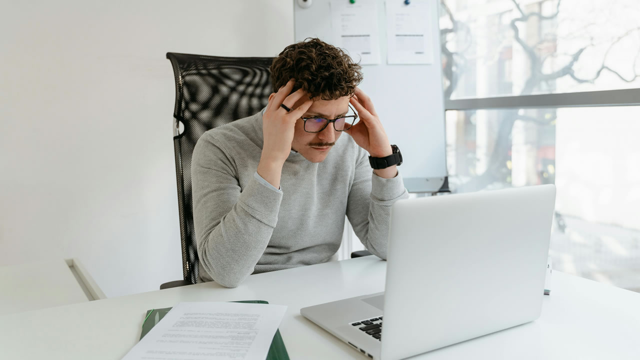 Common E-File Rejection Reasons & Next Steps